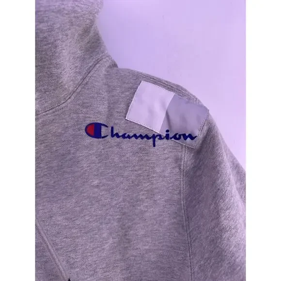 Champion Hoodie It Takes A Little More To Make A Champion - Picture 6 of 10